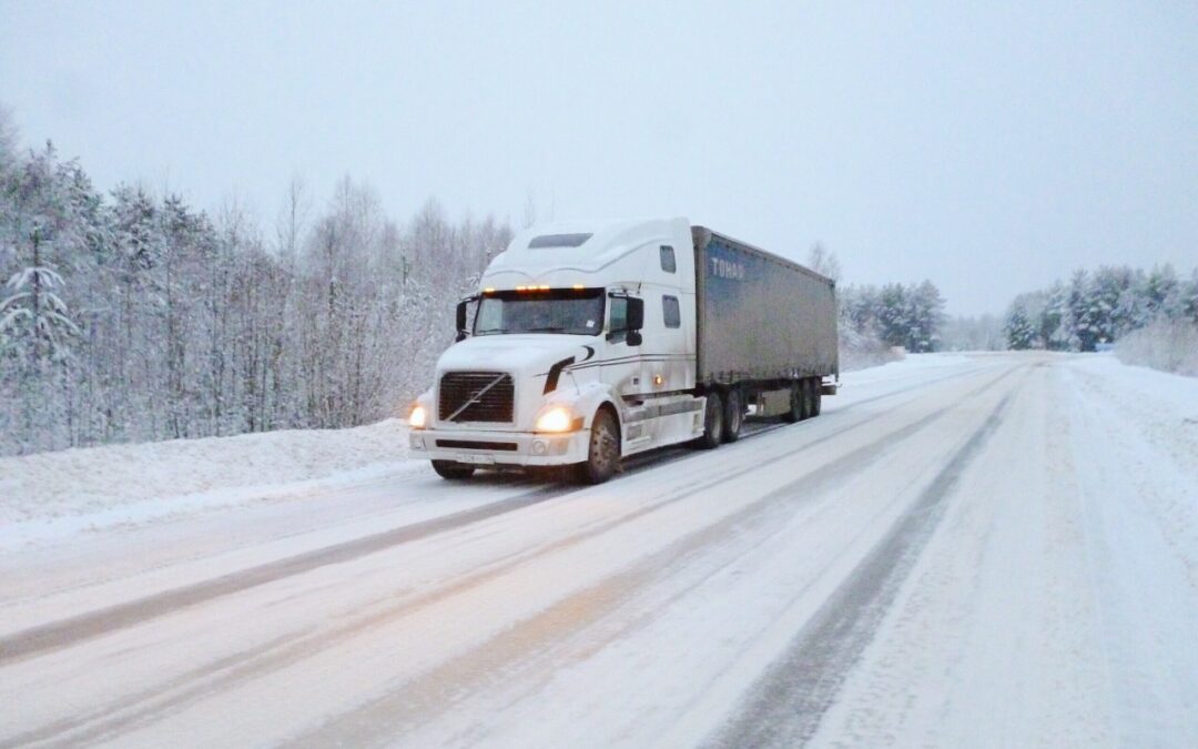ISOPA Position Paper on Driver Shortage