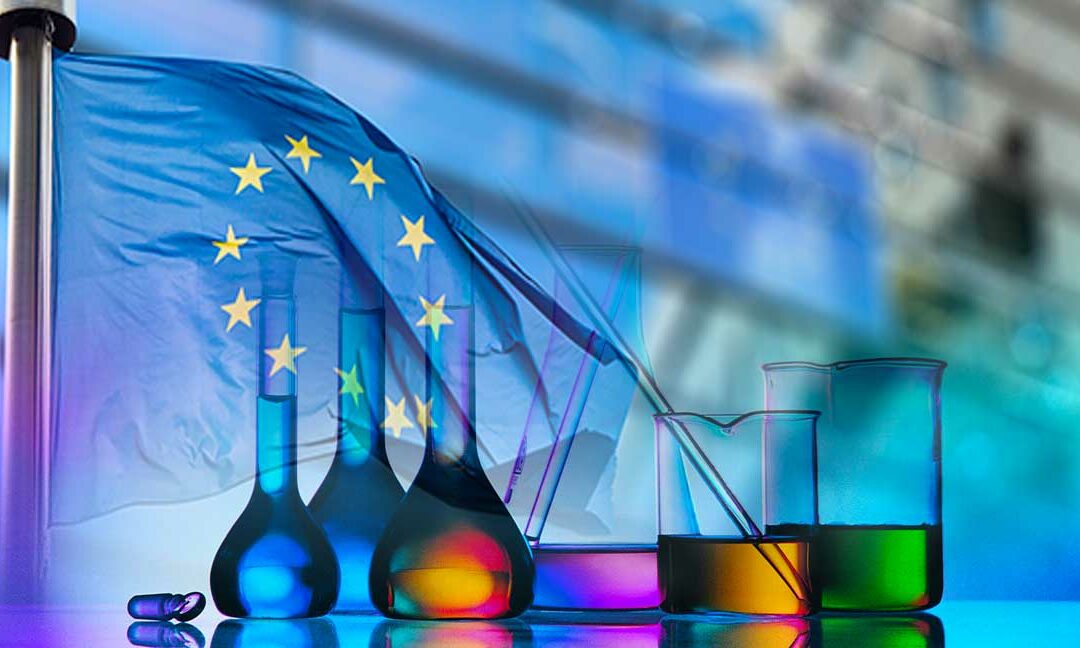 New requirements for suppliers on the labelling of diisocyanates in the EU under Regulation (EU) 2020/1149