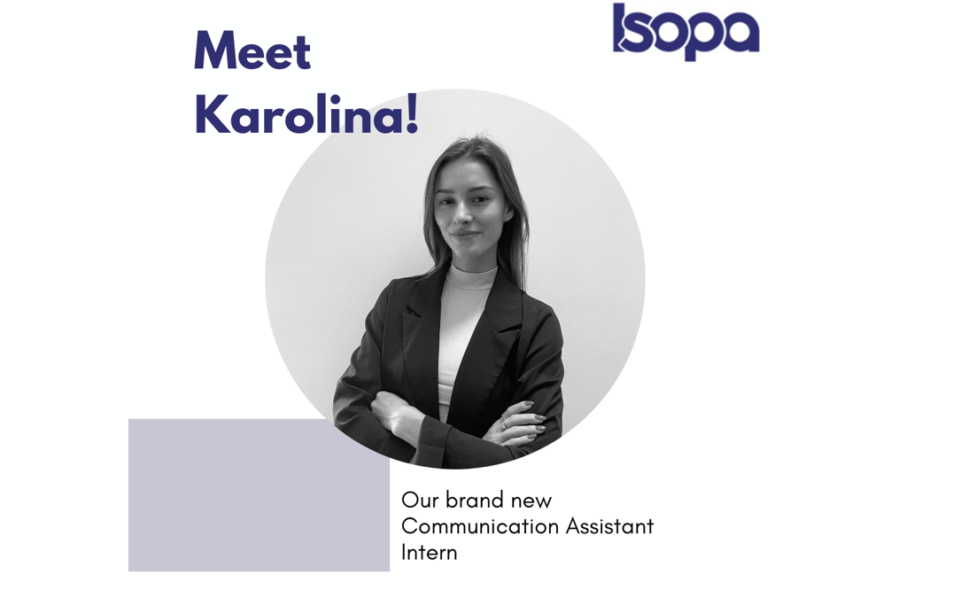 Our team is growing!