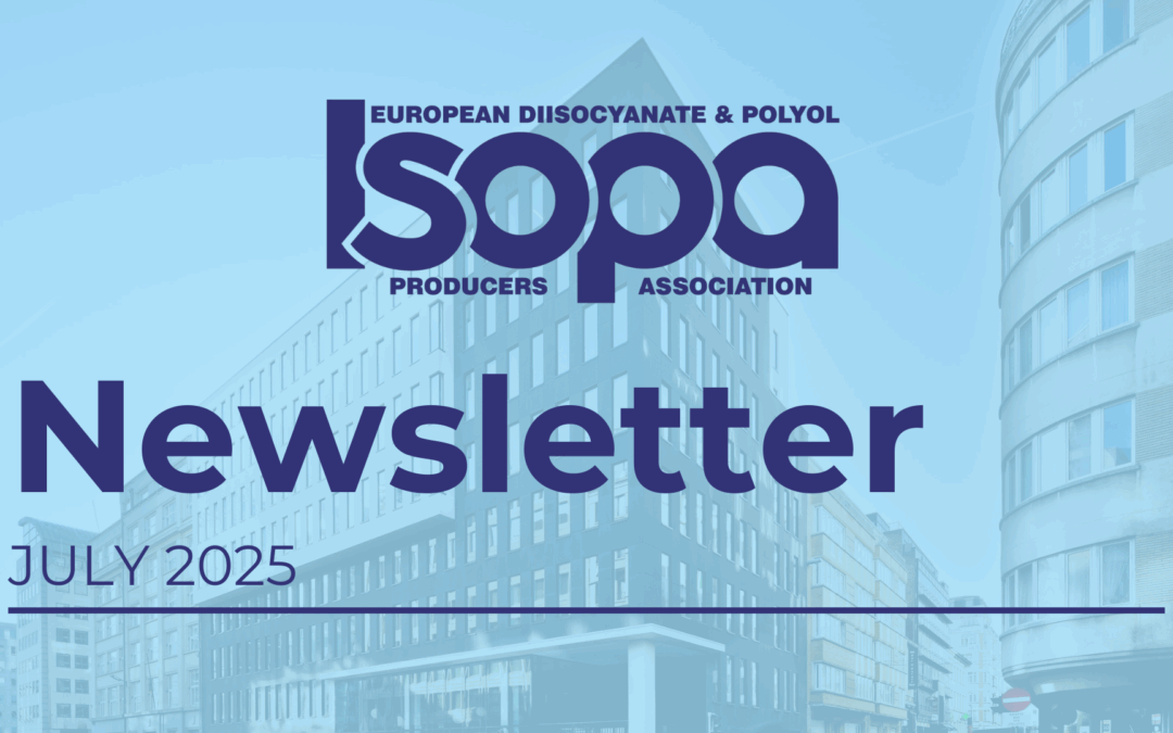 Our July 2025 Newsletter is out!