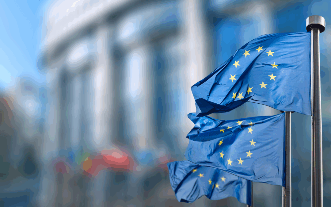 ISOPA Joins EU Critical Chemicals Alliance