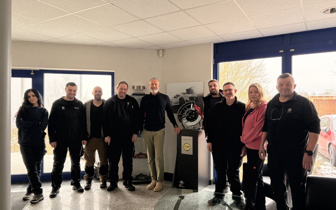 ISOPA and ALIPA Continue to Promote Worker Safety in Europe