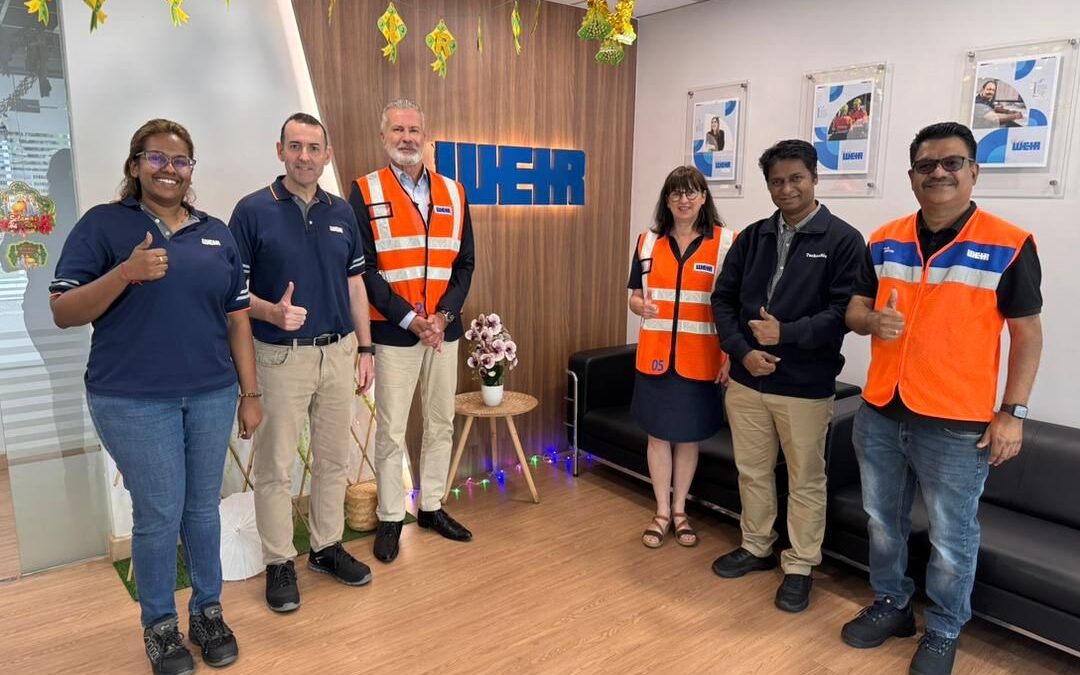 ISOPA Participates at PU WEEK 2026, Malaysia